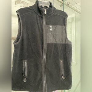 Men's vest